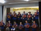 Picture for song 'SOWING THE SEED' by artist 'KILLYCOOGAN INDEPENDENT ACCORDION BAND'