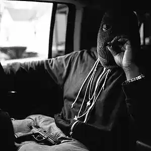 Picture for song 'Bad Boys' by artist 'Kilobits Production'