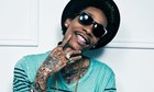 Picture for song 'DEEP - (WIZ KHALIFA TYPE BEAT)' by artist 'King Beez'