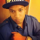 Picture for song 'Magnificent' by artist 'KingBlue616'