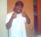 Picture for song '2009 sh***' by artist 'King C MC'