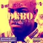 Picture for song 'Debo *Beat Snippet* (Prod. King Colin's)' by artist 'King Colin's'
