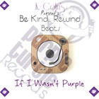 Picture for song 'If I Wasn't Purple *Free Beat* (Prod. King Colins)' by artist 'King Colin's'