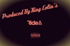 Picture for song 'Rida *Free Beat W/Hook* (Prod. King Colin's)' by artist 'King Colin's'