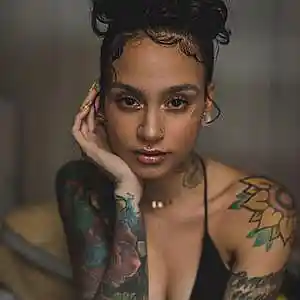 Picture for song 'Day Time (BUY 1 GET 1 FREE)(Kehlani Type Beat)' by artist 'AYOCXRN (Formerly King Corn Beatzz)'