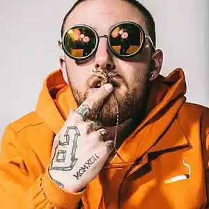 Picture for song 'Self Care (Mac Miller Type Beat)(BUY 1 GET 1 FREE)' by artist 'AYOCXRN (Formerly King Corn Beatzz)'