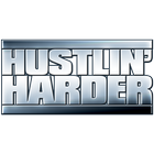 Picture for song '!!!*NEW*!!!! HUSTLIN HARDER | $1' by artist 'KING SLUMPZ'