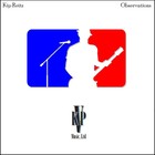 Picture for song 'Uptown Blue' by artist 'Kip Reitz'