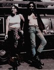 Picture for song 'Ashtray Girl' by artist 'KittenBoy'