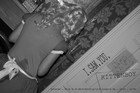 Picture for song 'I.saw.you' by artist 'KittenBoy'