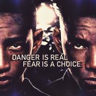 Picture for song 'Fear Is A Choice *FreeDL*' by artist 'Klimax Productions'