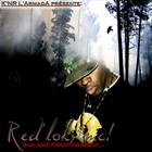 Picture for song 'ca sen le souffre' by artist 'K'NR L'ArmadA'