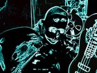 Picture for song 'BURNING OUT' by artist 'KOLMAN'