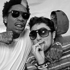 Picture for song 'Just Not Right Now - Mac Miller Type Beat' by artist 'Kommy Yung Products'