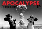 Picture for song 'HeatEmUp - koopak!D' by artist 'koopaKID'