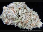 Picture for song 'Crystal Weed' by artist 'Kose'