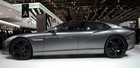 Picture for song 'Four Door Lambo' by artist 'Kose'