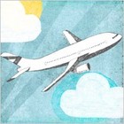 Picture for song 'Smoke A Jet Plane' by artist 'Kose'