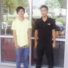 Picture for song 'Falling For You' by artist 'Krajan Cil Beatz'