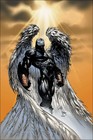 Picture for song 'A question of heaven - Iced Earth cover' by artist 'Kride'