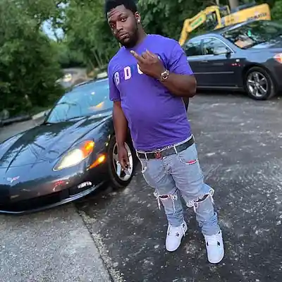 Picture for song 'certified - detroit type beat' by artist 'KroM Beatz'