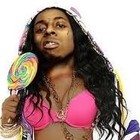 Picture for song 'lil wayne is gay' by artist 'Laconicproductions'