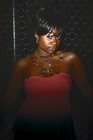 Picture for song 'I miss ya face' by artist 'Lady Rahka'