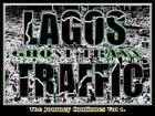Picture for song 'MOVE 'UR BODY - AFRO-TRANCE TECHNO ANTHEM' by artist 'LAGOS TRAFFIC PROJECT - GHOST TRAXX AKA SHEIK'