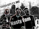 Picture for song 'Ya'll Really...YUNGIN AND DAZO' by artist 'Laid back Others'