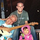 Picture for song 'Lance Martin '10 Bass Guitar demo collage' by artist 'Lance Martin'