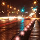 Picture for song 'Midnight Mayhem' by artist 'Landmarq Music'