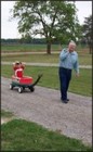 Picture for song 'A Grandpa' by artist 'Larry Howland'