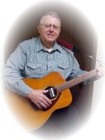 Picture for song 'I'll Be Loving You Forever' by artist 'Larry Howland'
