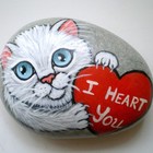 Picture for song 'This Is The Way I Love' by artist 'Larry Whitler'
