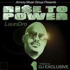 Picture for song '09 - Back On MY Ish' by artist 'LaunDro'