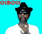 Picture for song 'Horror Rap -single' by artist 'Lawrence Wise And The Cosmic Funk Orchestra OSMOS'