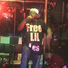 Picture for song '"Gangsta Buddy" by Ike Da Don' by artist 'Lay It Down Entertainment Inc'