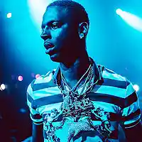 Picture for song 'Whip It Up ' by artist 'Lbeats.com'