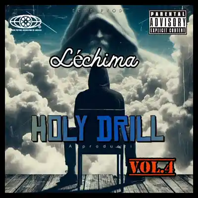 Picture for song 'L&eacute;chima - holy drill vol.4' by artist 'Lechima'