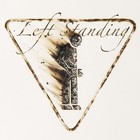 Picture for song '11-Revolution.mp3' by artist 'Left Standing'