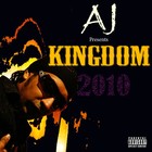 Picture for song 'Gigiri Handak By AJ' by artist 'LegaZ BeatZ Kingdom'