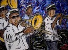 Picture for song 'I Am Brassmatic' by artist 'Legit The Producer'