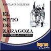Picture for song 'EL SITIO DE ZARAGOZA Fantasía Militar' by artist 'Ramon Tomas Berenguer Gonzalez'