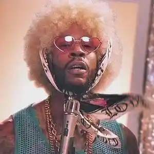 Picture for song '[FREE] 2 Chainz x So Help Me God! Type Beat "Dopa' by artist 'LeroyGotDaGlow'