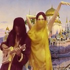 Picture for song 'Chandara Overdrive' by artist 'Les July'