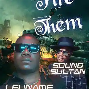 Picture for song 'Leuname beat and Sound sultan - Fire them.prod by,' by artist 'leuname'
