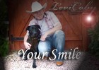 Picture for song 'Your Smile' by artist 'levi coby'