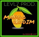 Picture for song 'FRESH VYBZ Mango Riddim - Levl7 DuttyDawg pro' by artist 'LevL7'