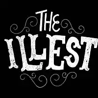 Picture for song 'The Illest (www.TuxedoBeats.com)' by artist 'Lexicon Beats'