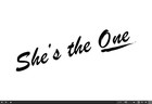 Picture for song 'Lil C *She's The One* (Freedownload)' by artist 'Lil Crow beatz'